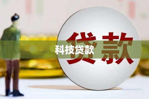 丹寨科技贷款