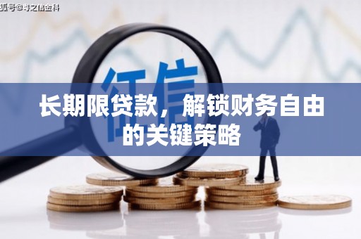 丹寨长期限贷款，解锁财务自由的关键策略