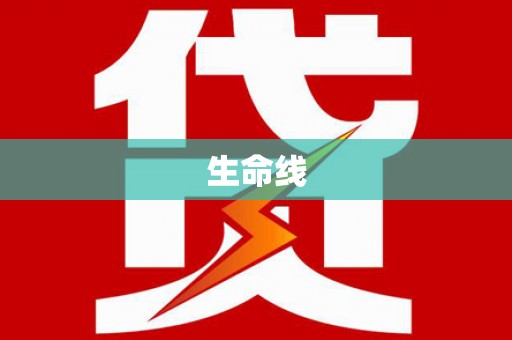 丹寨生命线