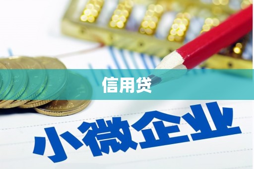 丹寨信用贷